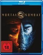 Mortal Kombat