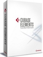 Steinberg Cubase Elements v10.5.12