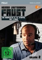 Faust - Volume 2 - Staffel 3+4