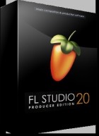 FL Studio Producer Edition v20.5.0.1142