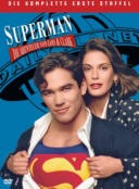 Superman - Die Abenteuer von Lois & Clark - DVD-R - Staffel 1 (HQ)