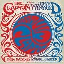 Eric Clapton and Steve Winwood - Live from Madison Square Garden