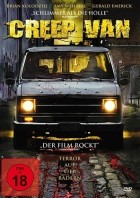 Creep Van Terror auf vier Rädern