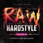 Raw Hardstyle Vol.2