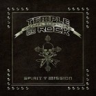 Michael Schenkers Temple Of Rock - Spirit On A Mission