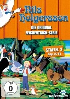 Nils Holgersson - Staffel 3