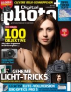 Digital PHOTO Magazin 02/2012