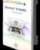 Scanner-Software SilverFast v8.8.0.3