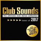 Club Sounds - Best Of 2017