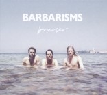 Barbarisms - Browser