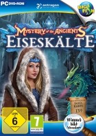 Mystery of the Ancients - Eiseskaelte Sammleredition