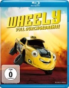 Wheely - Voll durchgedreht!