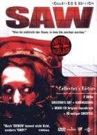 Saw - Collector´s Edition