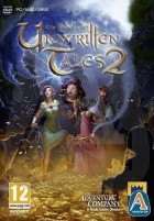 The Book of Unwritten Tales 2