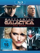 Battlestar Galactica - The Plan 