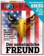 Focus Magazin 16/2015