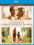 Goodbye Christopher Robin