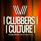 Clubbers Culture Club House Weapons No.4