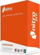 Nitro Pro Enterprise v11.0.8.470 (x64) Portable