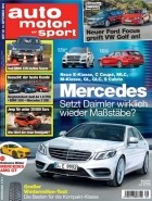 Auto Motor und Sport 20/2014