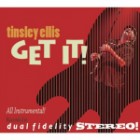 Tinsley Ellis - Get it