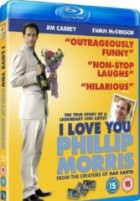 I love you Philipp Morris 