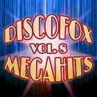 Discofox Megahits Vol.8