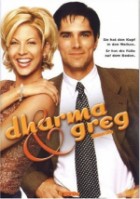Dharma & Greg - Staffel 1