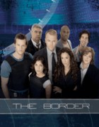 The Border - XviD - Staffel 3
