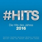 #Hits 2016 - Die Hits Des Jahres
