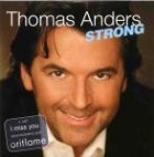 Thomas Anders - Strong (Oriflame Edition)