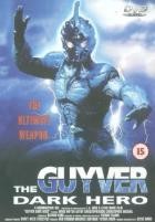 Guyver 2 - Dark Hero