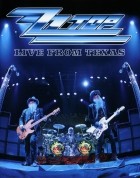 ZZ Top - Live From Texas (2008)