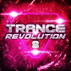 Trance Revolution 8-