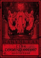 Babymetal - Live Legend 1999 & 1997 Apocalypse (2014)