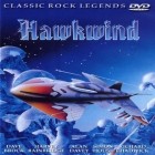Hawkwind - Classic Rock Legends (2001)