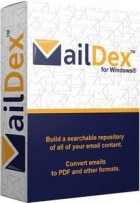 Encryptomatic MailDex 2020 v1.5.0.0