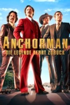 Anchorman 2 Die Legende kehrt zurück