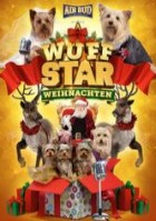 Wuff Star - Weihnachten