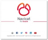Navicat for Oracle v12.1.7 (x86/x64)