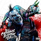Twiztid - The Continuous Evilution Of Lifes Questions