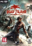 Dead Island PreOrder Edition