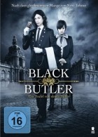 Black Butler - Ein Teufel von einem Butler