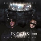 Canibus And Keith Murray - The Undergods In Gods We Trust Crush Microphones To Dust