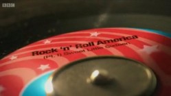BBC - Rock'n'Roll America (2015)