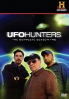 UFO Hunters - Staffel 2