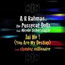 A.R. Rahman And Pussycat Dolls - Jai Ho (You Are My Destiny)