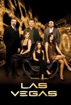 Las Vegas - Staffel 1