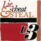 Us3 - Lie Cheat And Steal