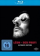 Léon - der Profi (Director's Cut)